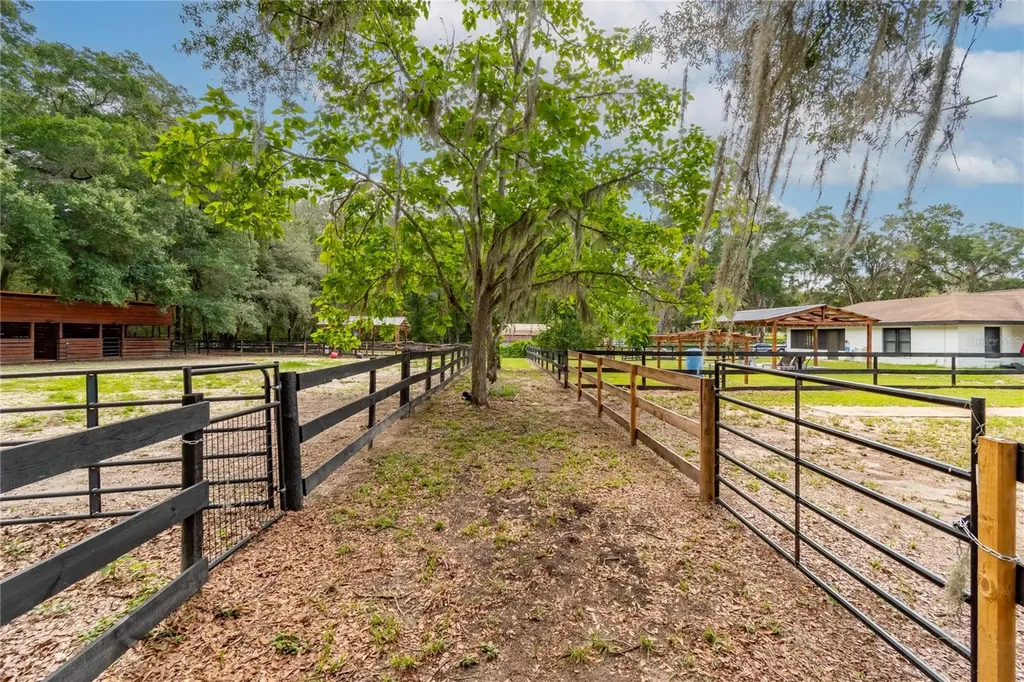 2735 NE 127th Place Anthony FL 32617