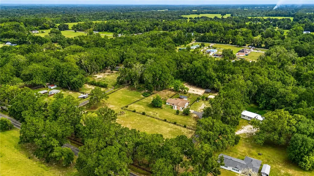 2735 NE 127th Place Anthony FL 32617