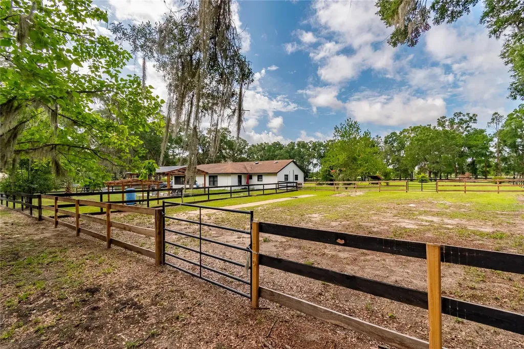 2735 NE 127th Place Anthony FL 32617