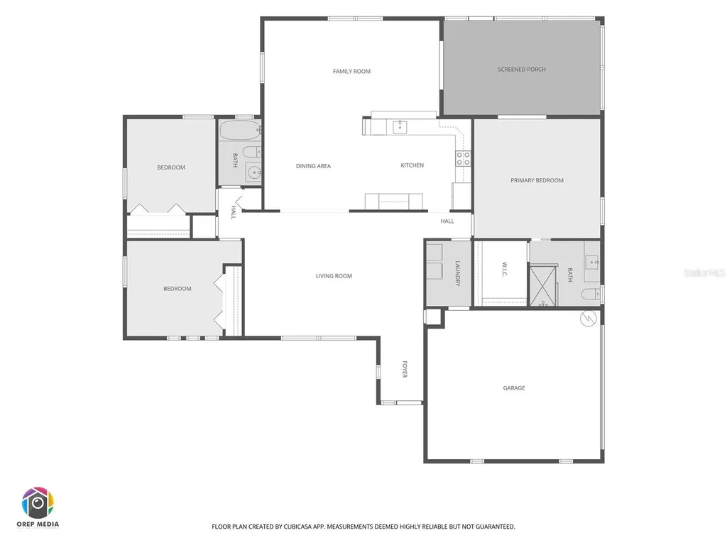 2735 NE 127th Place Anthony FL 32617