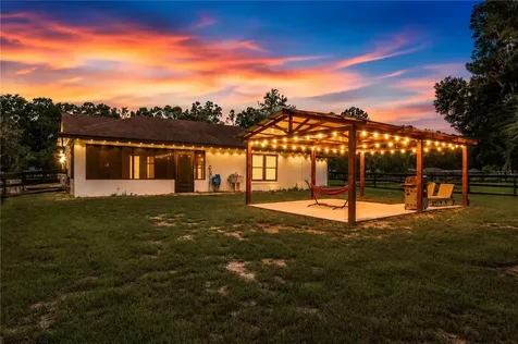 2735 NE 127th Place Anthony FL 32617