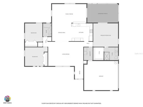 2735 NE 127th Place Anthony FL 32617