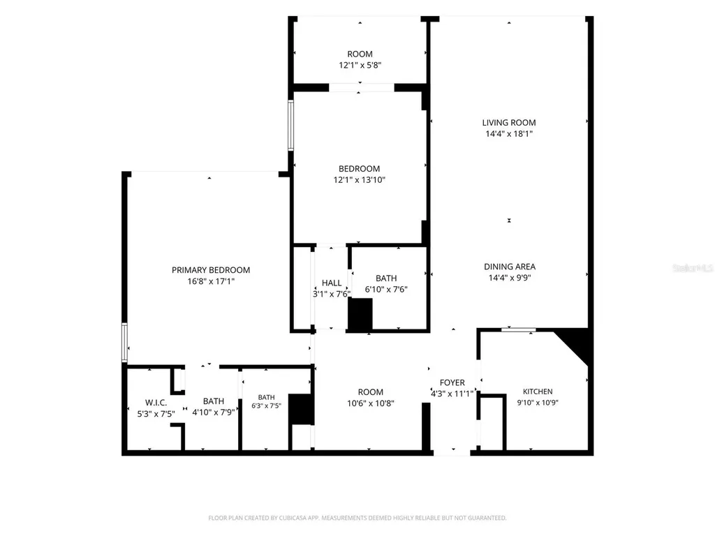 7400 Sun Island Drive S South Pasadena FL 33707