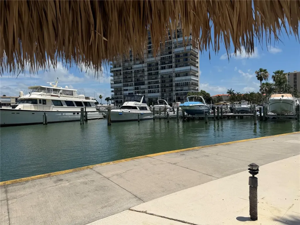 7400 Sun Island Drive S South Pasadena FL 33707