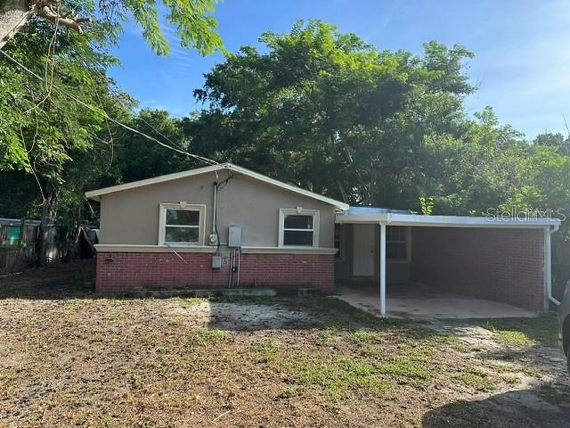 3915 Avenue Q NW Winter Haven FL 33881