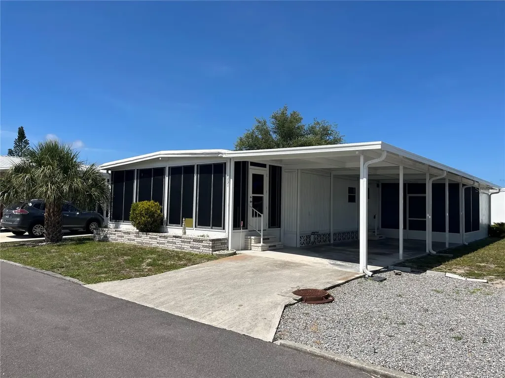 891 Grado Drive Venice FL 34285