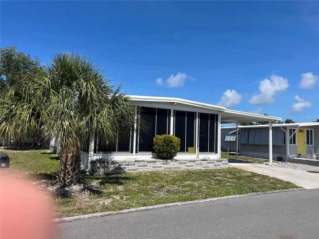 891 Grado Drive Venice FL 34285