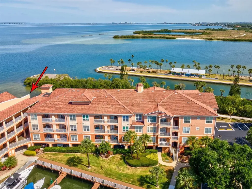 5000 Culbreath Key Way Tampa FL 33611