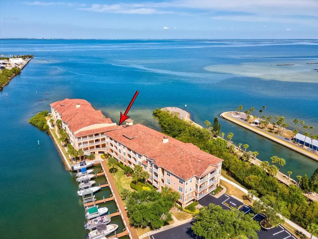5000 Culbreath Key Way Tampa FL 33611