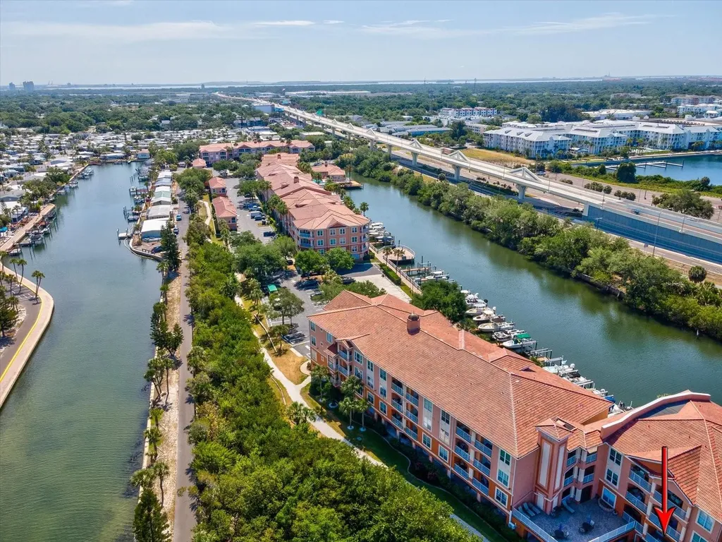 5000 Culbreath Key Way Tampa FL 33611