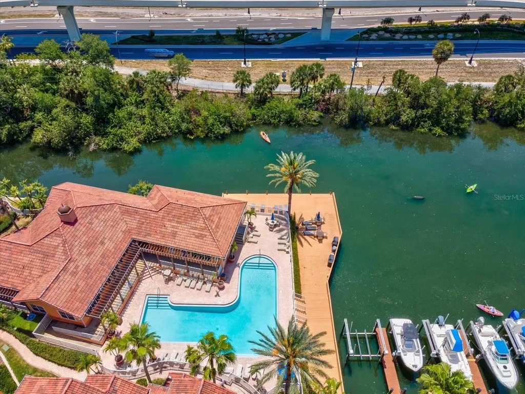 5000 Culbreath Key Way Tampa FL 33611