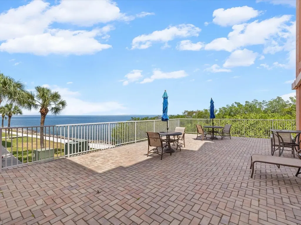 5000 Culbreath Key Way Tampa FL 33611