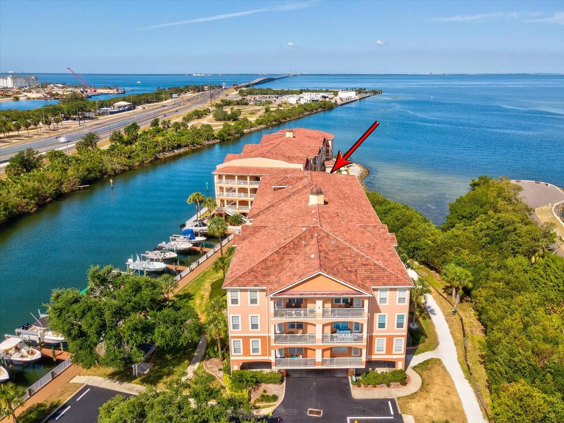 5000 Culbreath Key Way Tampa FL 33611