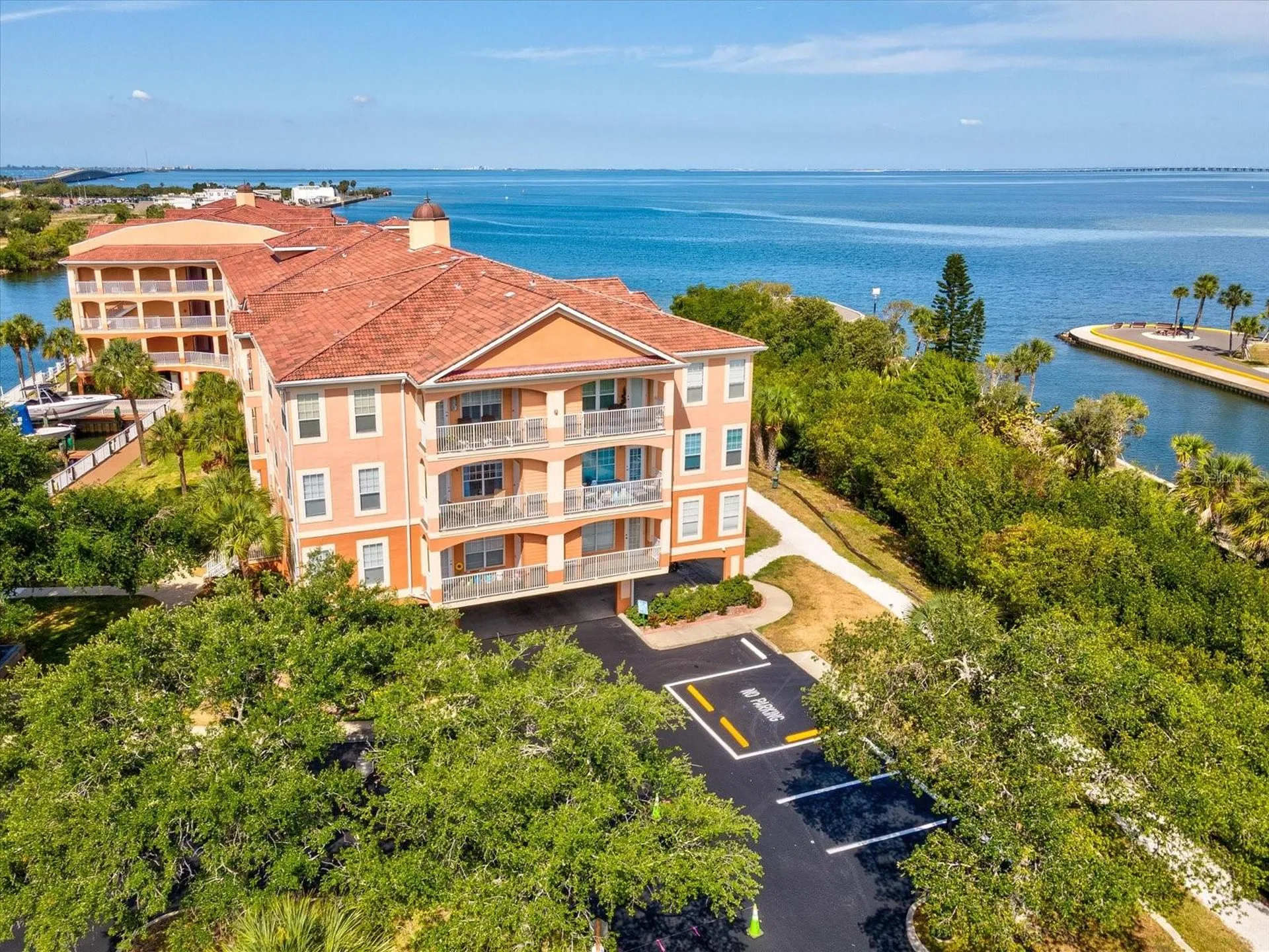 5000 Culbreath Key Way Tampa FL 33611