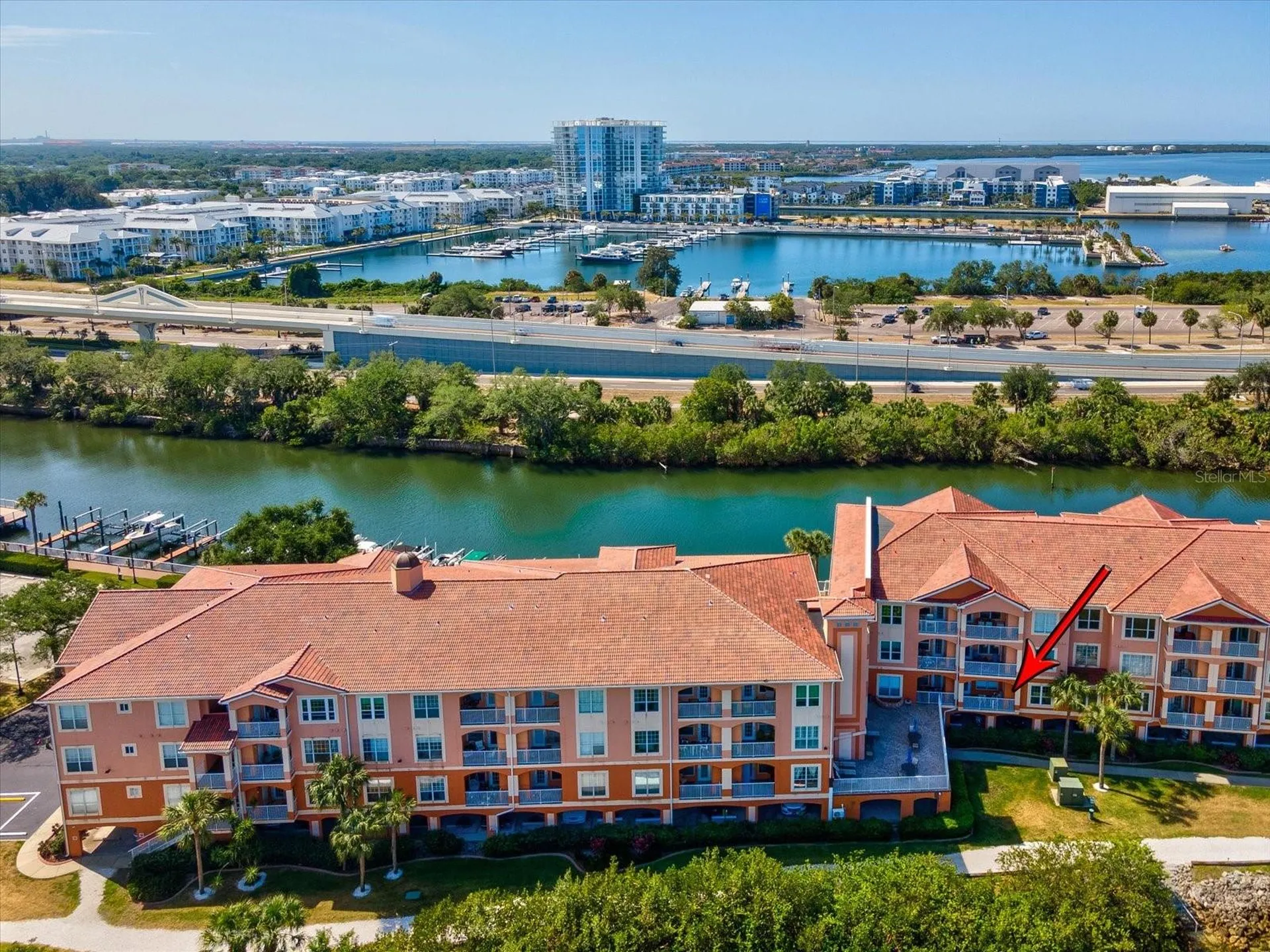 5000 Culbreath Key Way Tampa FL 33611