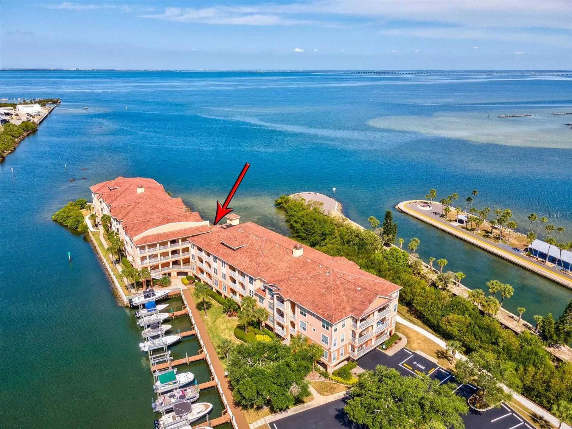5000 Culbreath Key Way Tampa FL 33611