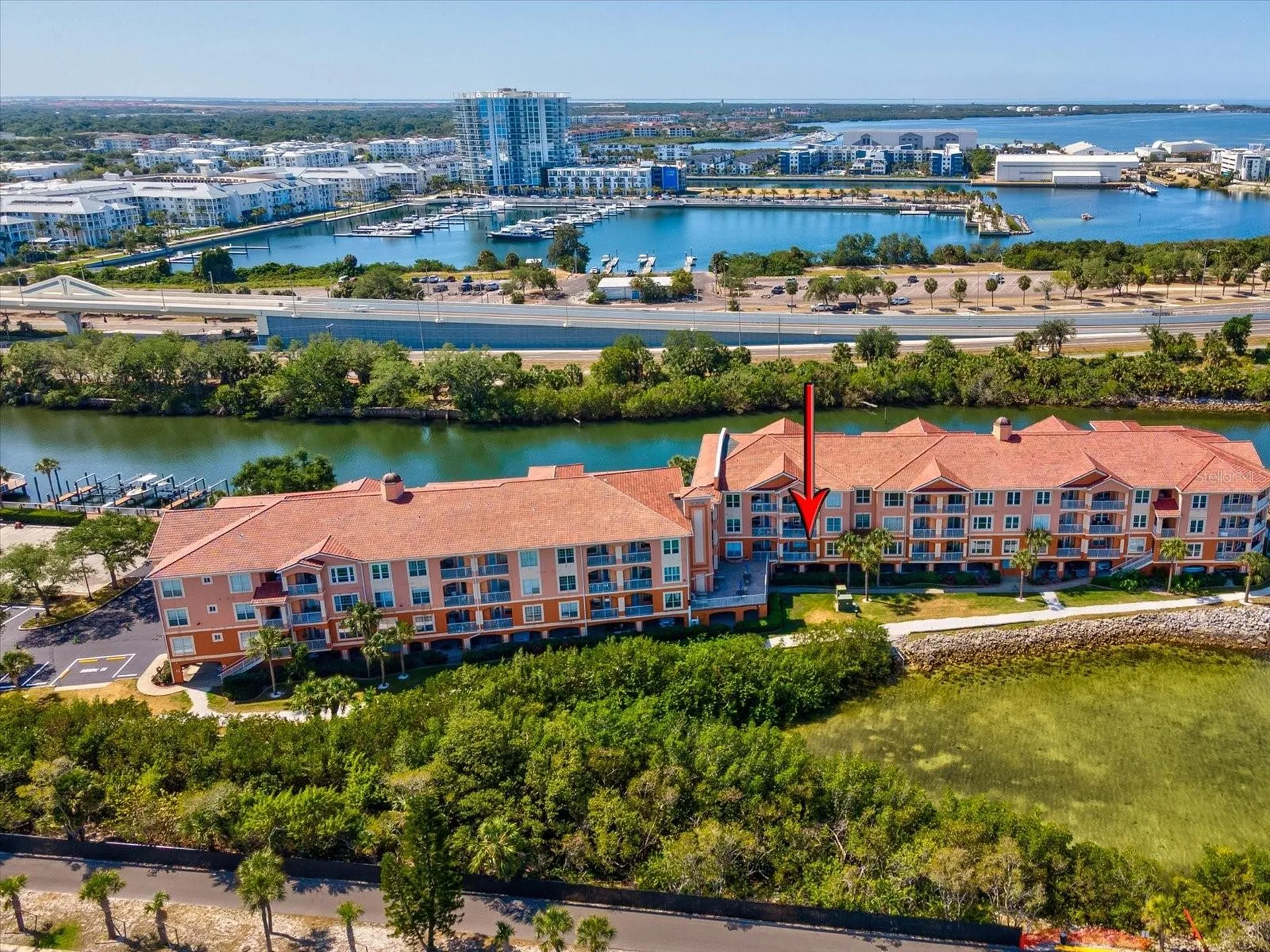 5000 Culbreath Key Way Tampa FL 33611