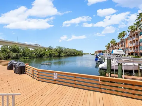 5000 Culbreath Key Way Tampa FL 33611