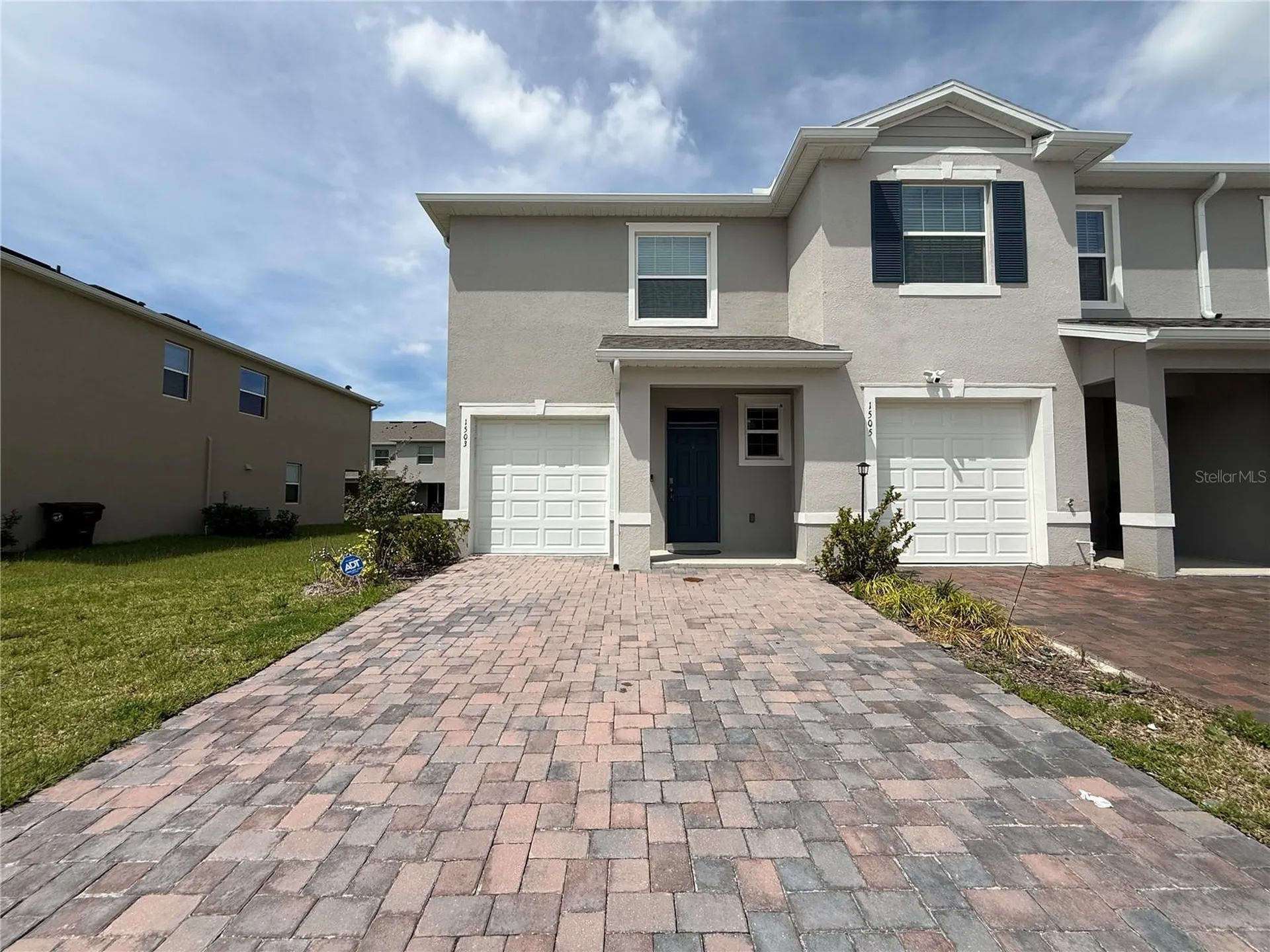 1503 Isleta Loop Kissimmee FL 34741