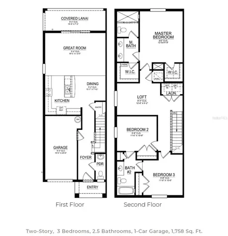 1503 Isleta Loop Kissimmee FL 34741