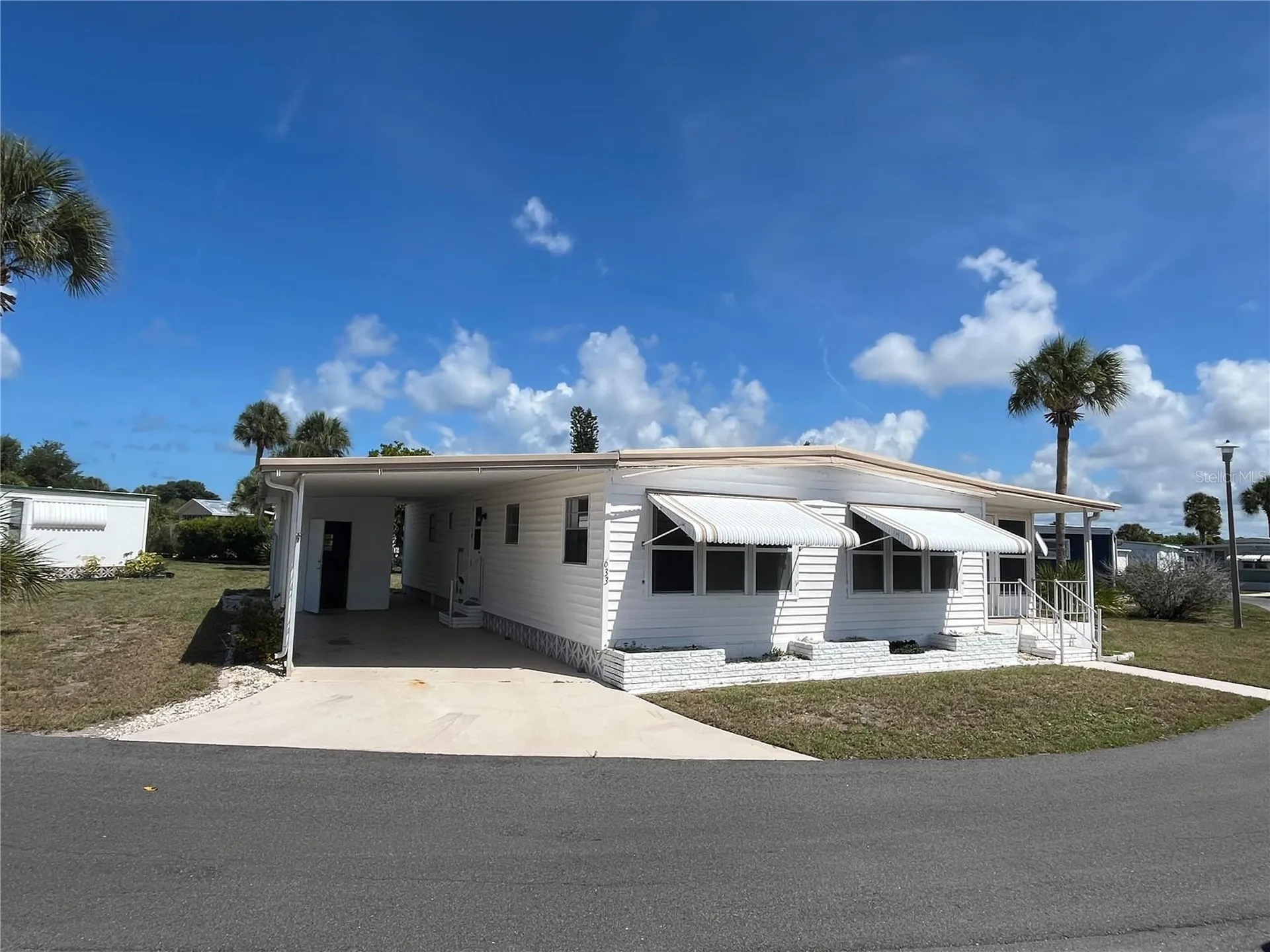 633 Como Drive Venice FL 34285
