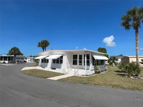 633 Como Drive Venice FL 34285