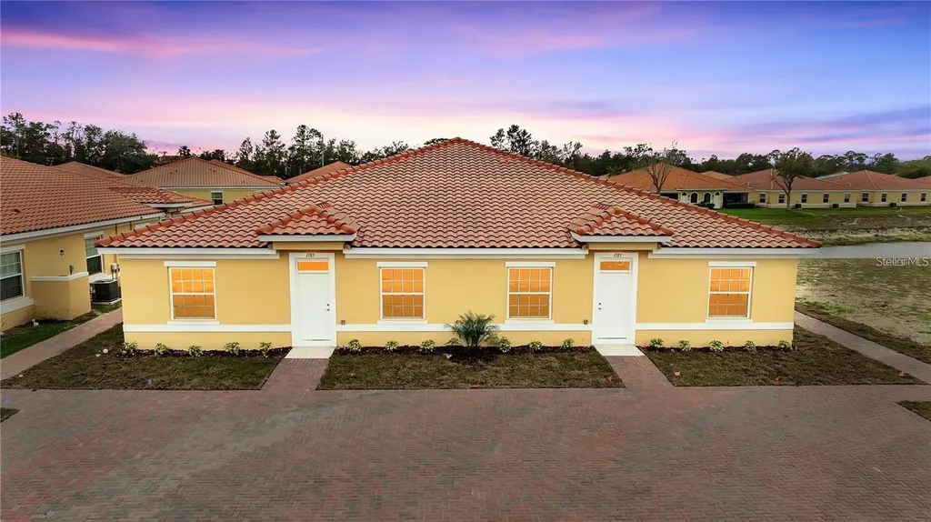1746 Coriander Drive Kissimmee FL 34759