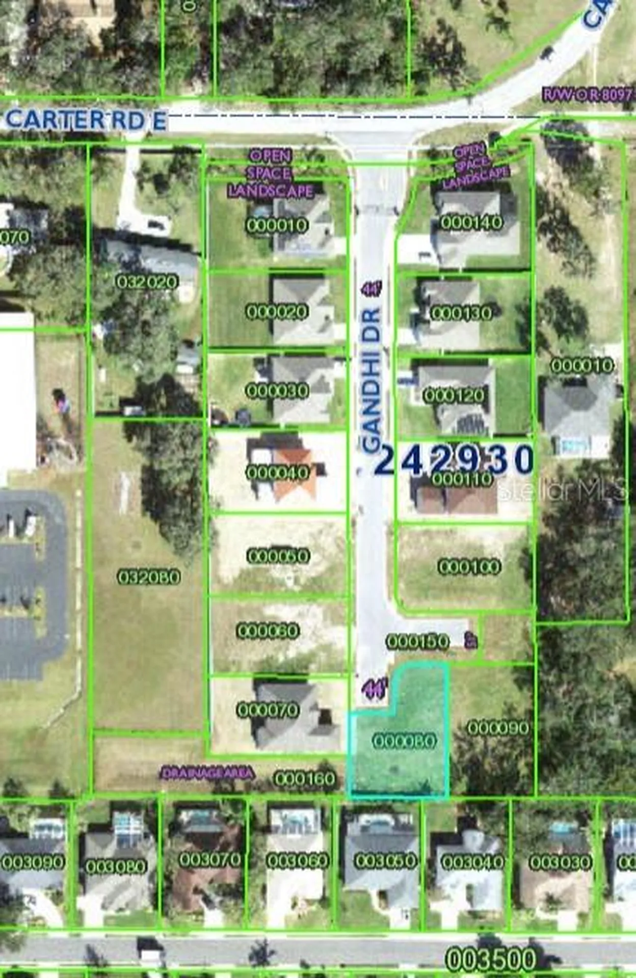 605 Aria Drive Lakeland FL 33813