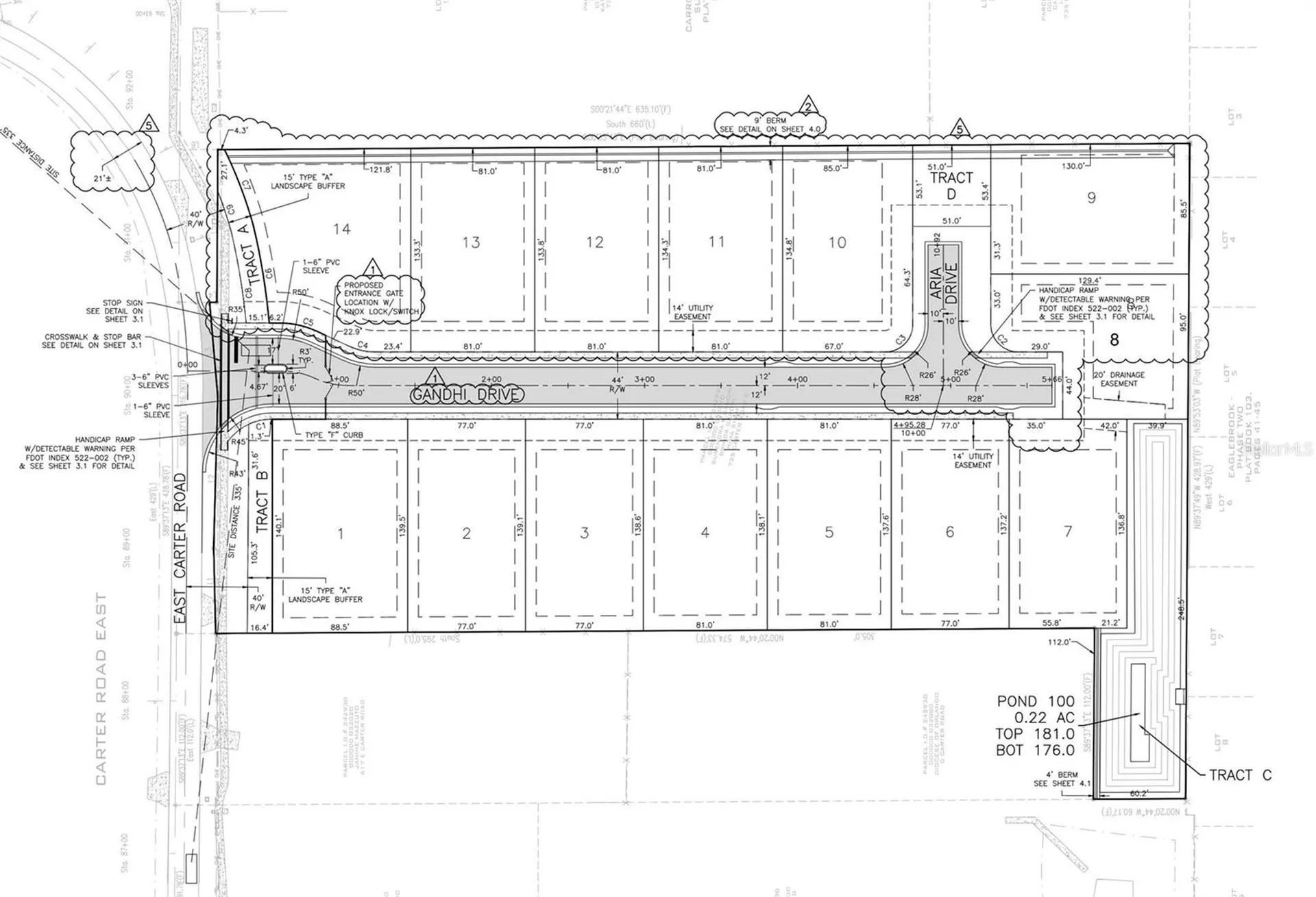 605 Aria Drive Lakeland FL 33813