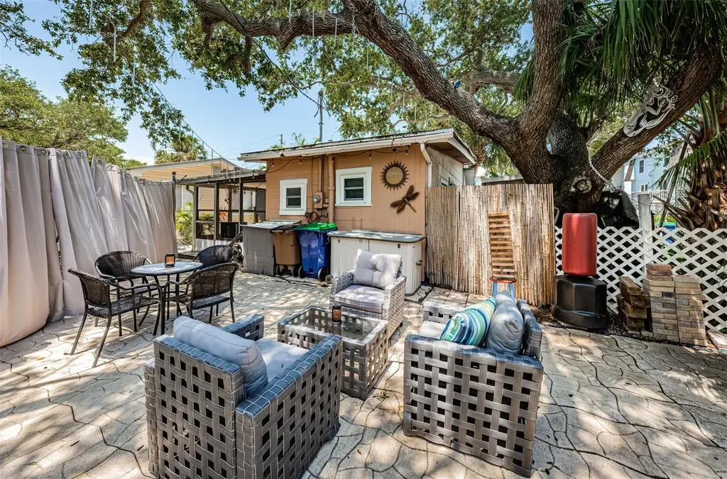 201.5 7th Avenue Indian Rocks Beach FL 33785