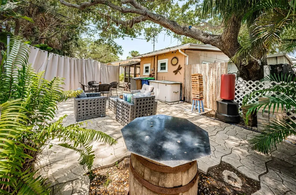 201.5 7th Avenue Indian Rocks Beach FL 33785