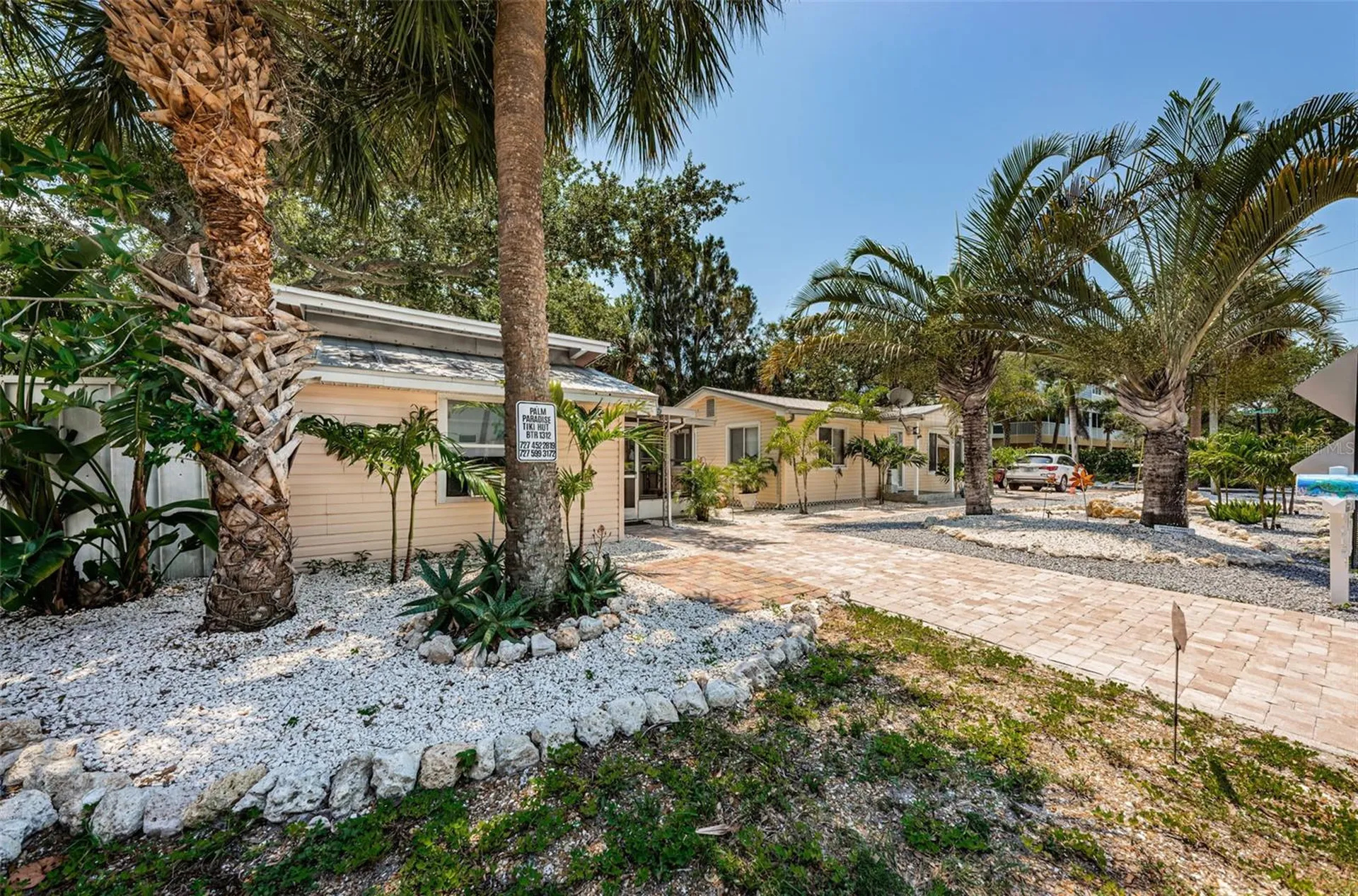 201.5 7th Avenue Indian Rocks Beach FL 33785
