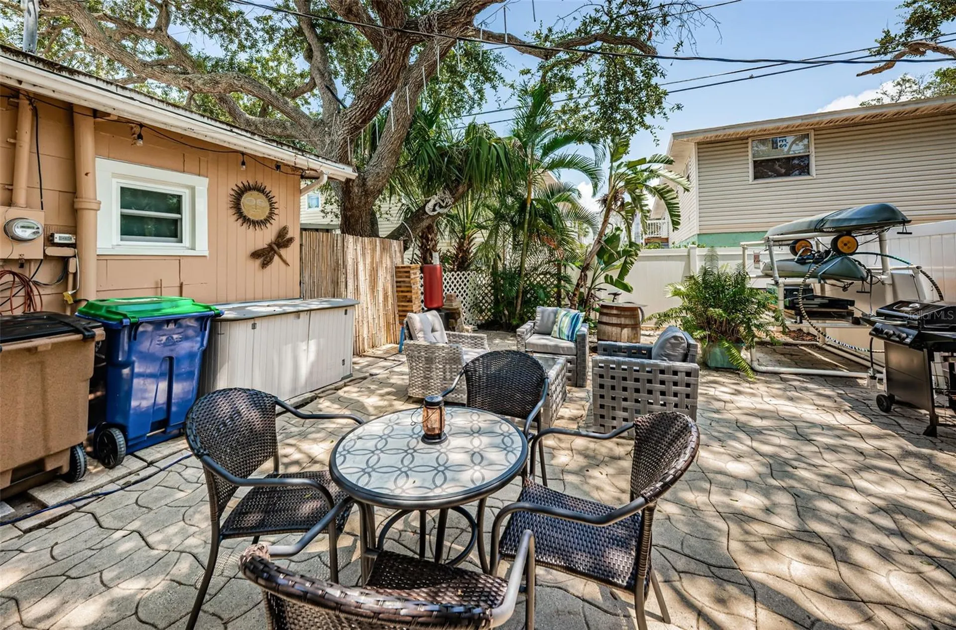 201.5 7th Avenue Indian Rocks Beach FL 33785
