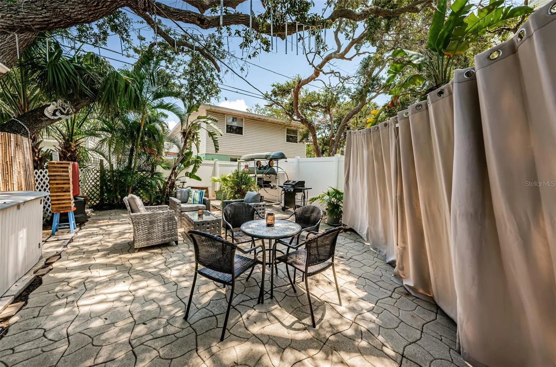 201.5 7th Avenue Indian Rocks Beach FL 33785
