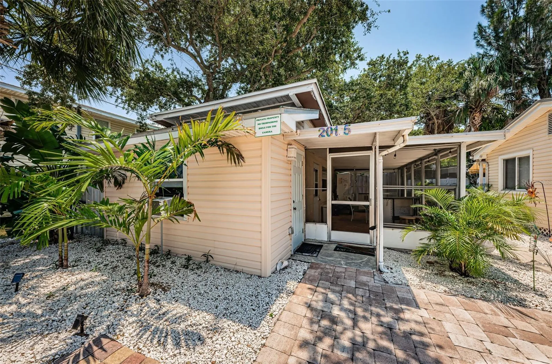 201.5 7th Avenue Indian Rocks Beach FL 33785