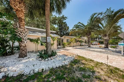 201.5 7th Avenue Indian Rocks Beach FL 33785