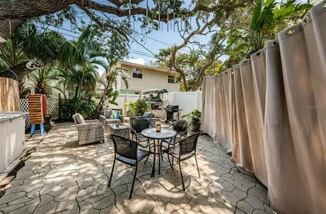 201.5 7th Avenue Indian Rocks Beach FL 33785