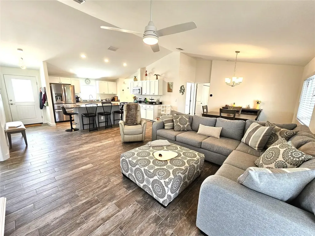 7436 Michael Street Englewood FL 34224