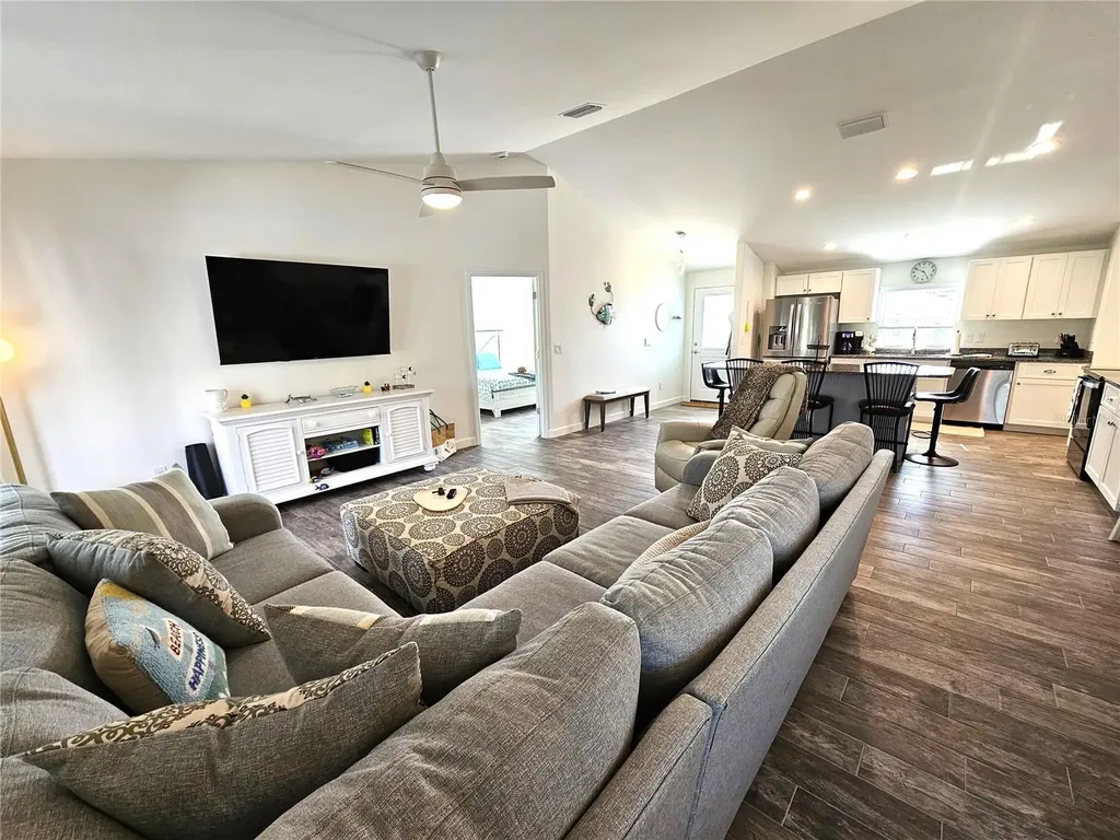 7436 Michael Street Englewood FL 34224
