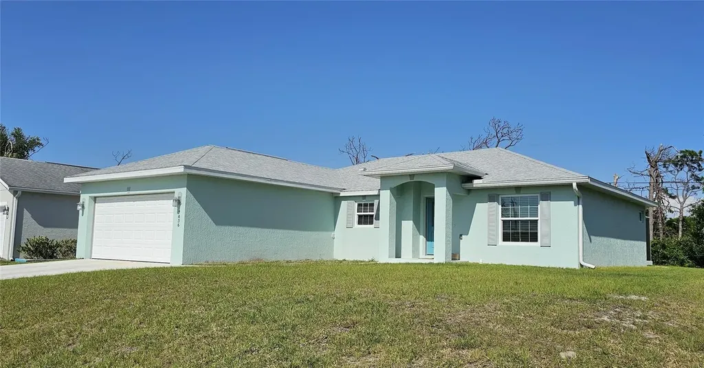 7436 Michael Street Englewood FL 34224