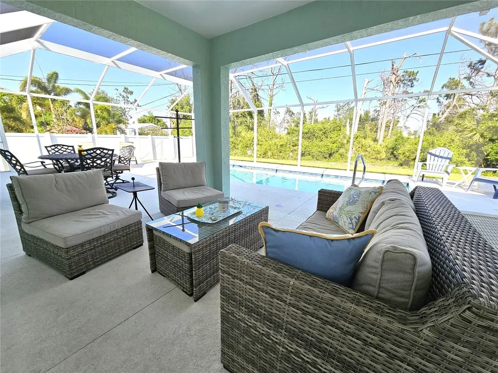7436 Michael Street Englewood FL 34224