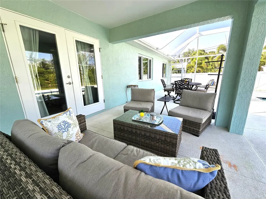 7436 Michael Street Englewood FL 34224