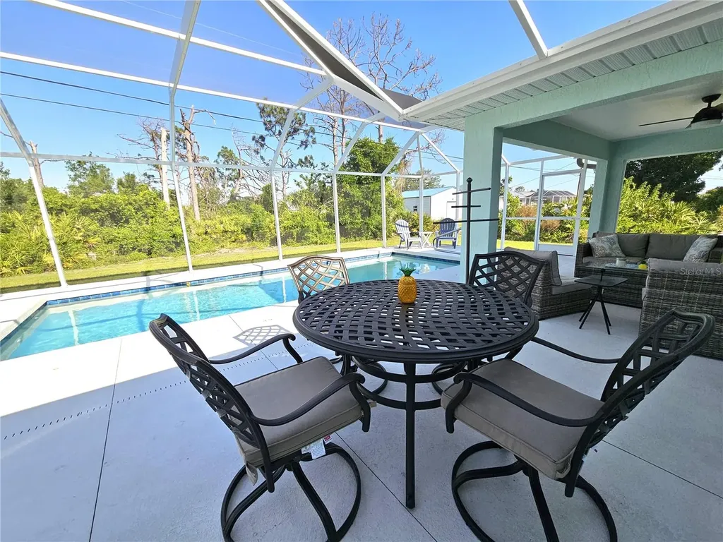 7436 Michael Street Englewood FL 34224