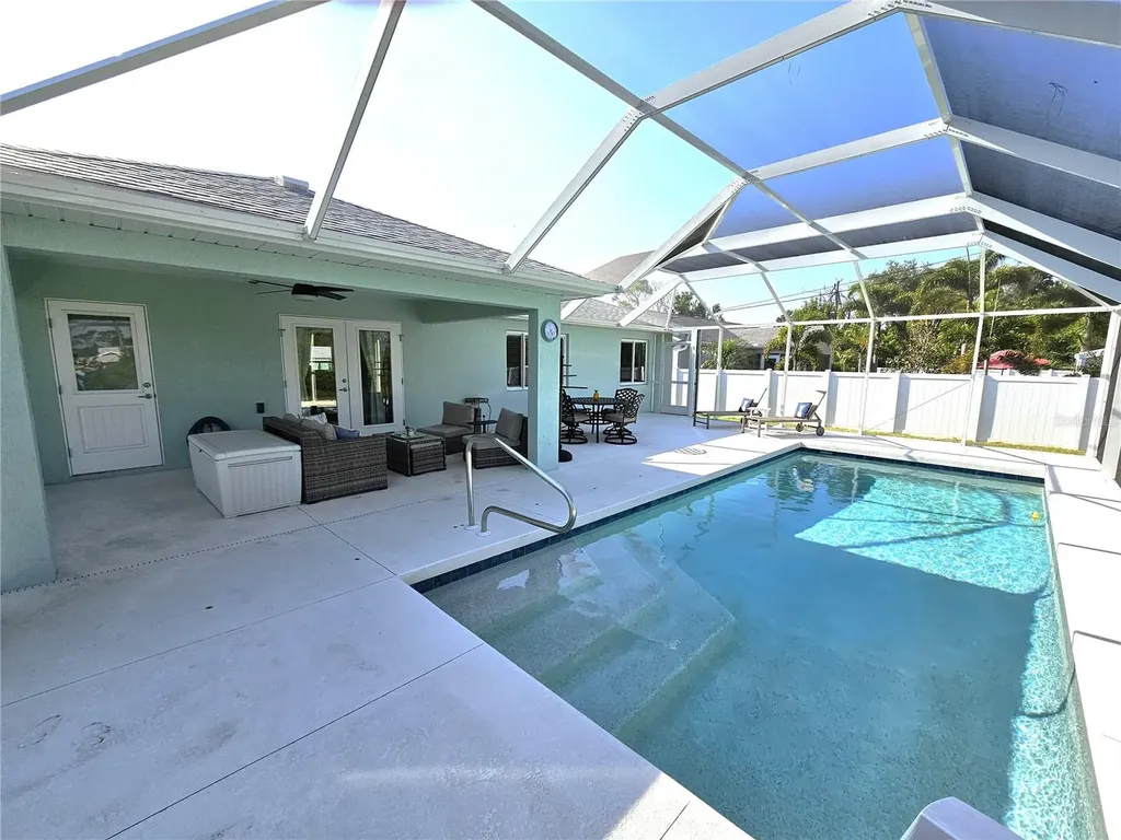 7436 Michael Street Englewood FL 34224