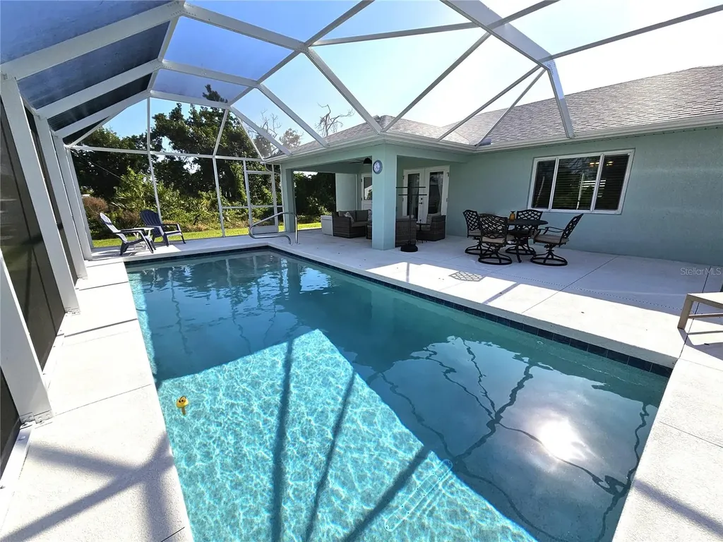 7436 Michael Street Englewood FL 34224