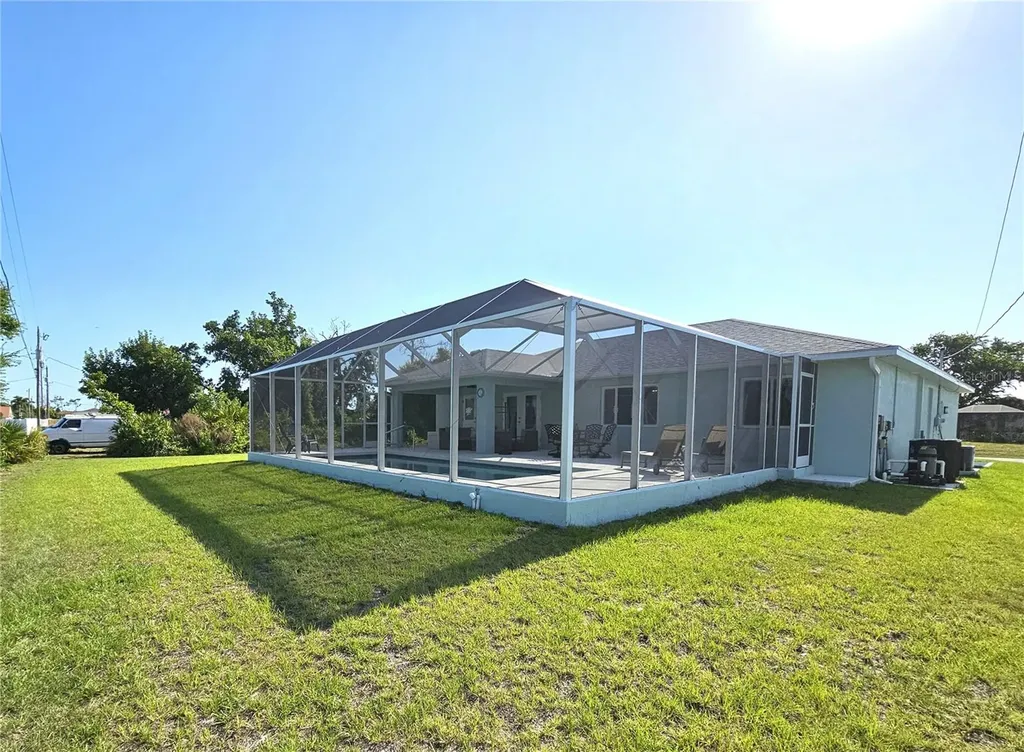 7436 Michael Street Englewood FL 34224