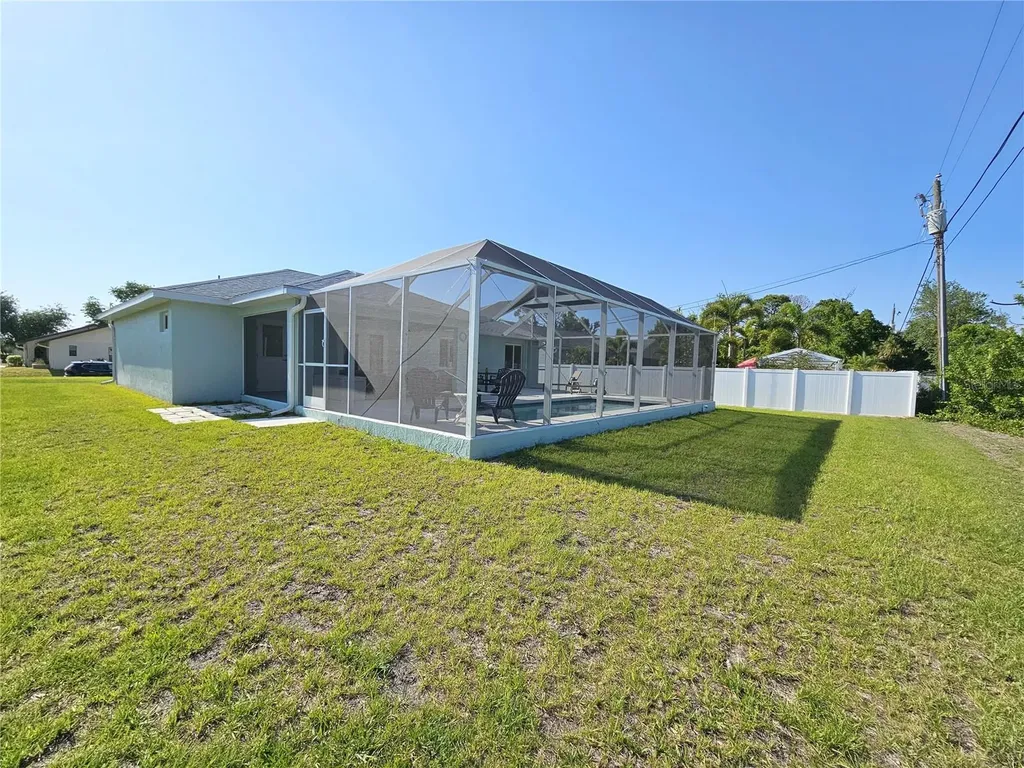 7436 Michael Street Englewood FL 34224