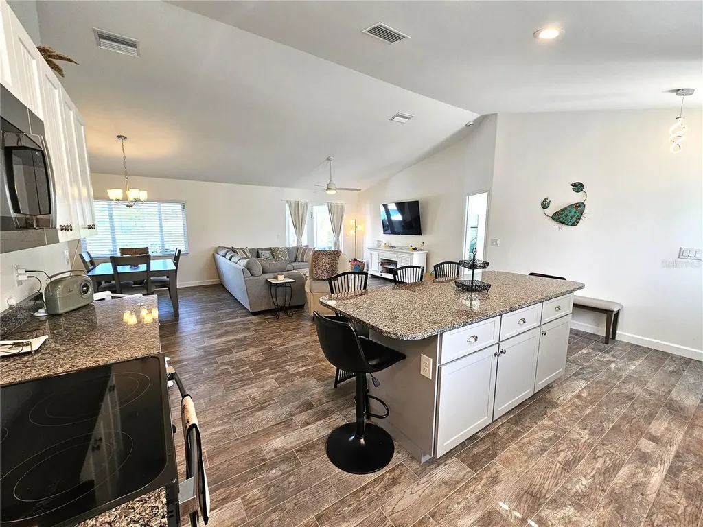 7436 Michael Street Englewood FL 34224