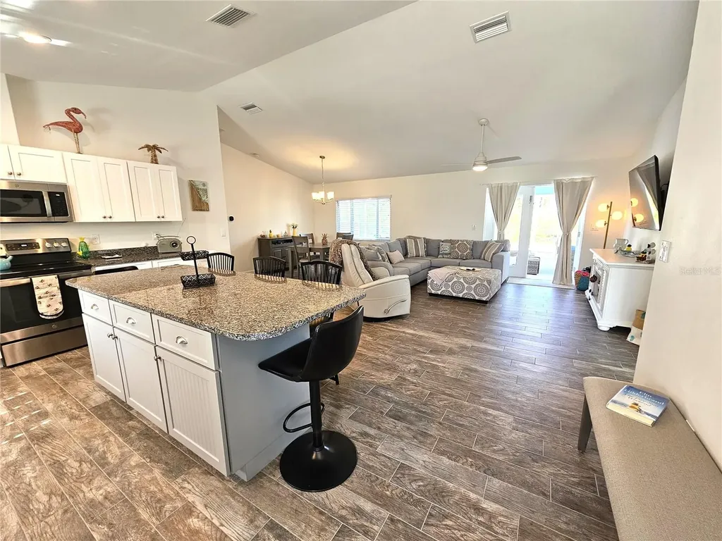 7436 Michael Street Englewood FL 34224