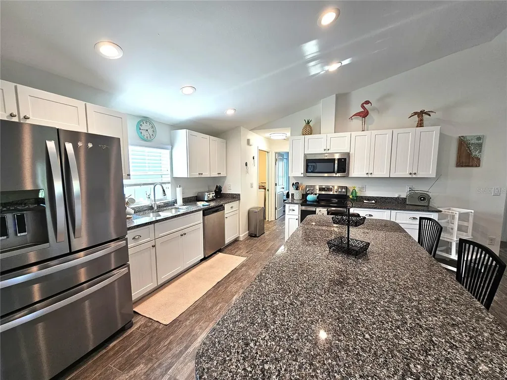 7436 Michael Street Englewood FL 34224